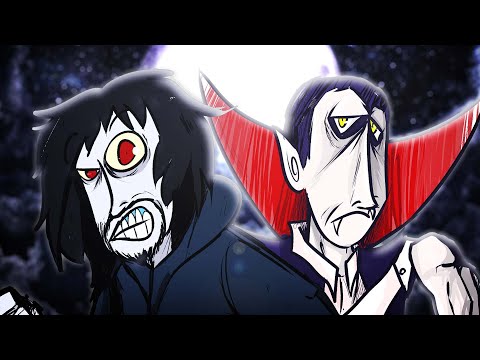 Miniatura de Morbius vs. Dracula