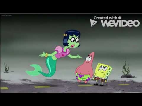 BoCo (Pinocchio) part 13 - BoCo tells Mindy a Lie