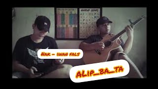 Download lagu IWAN FALS - NAK (cover akustik feat alip_ba_ta) mp3 Download lagu IWAN FALS - NAK (cover akustik feat alip_ba_ta) mp3