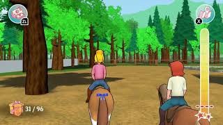 Bibi & Tina At The Horse Farm (Nintendo Switch) eShop Key EUROPE