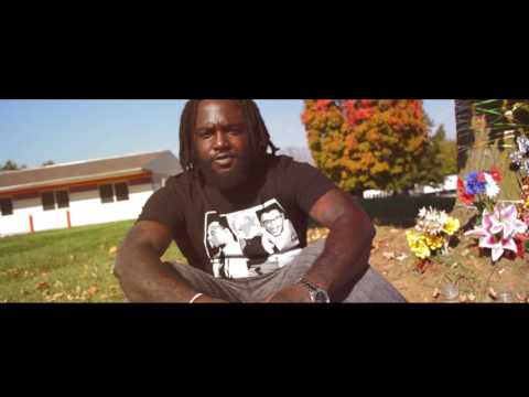 Primetime Black - My Testimony