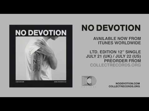 No Devotion - 