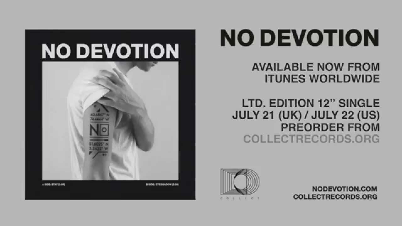 No Devotion - 