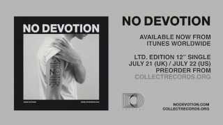 No Devotion - 