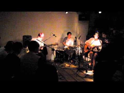 hush！《那裡沒有我》2013.08.24 客家腔之夜@女巫店