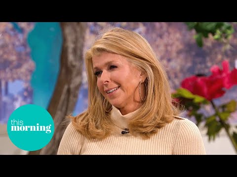 Kate Garraway: The Truth About Life Inside The Traitors Castle | This Morning