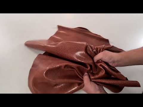 BROWN ANILINE  4448