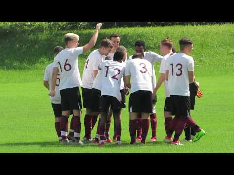 3. Spieltag TV Hochdorf II - ASV Aichwald II