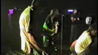 Nirvana live at Legends Tacoma Token Eastern Song 01/20/1990