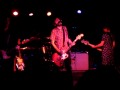 The Drones "Oh My" live @ 400 Bar, Minneapolis, 04/09/2009
