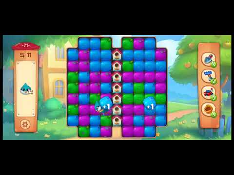 Farmscapes-Level 71 NO BOOSTERS #farmscapes #farmscapesgameplay #playrix