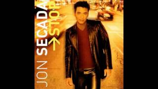 ♪ Jon Secada - Stop | Singles #19/29