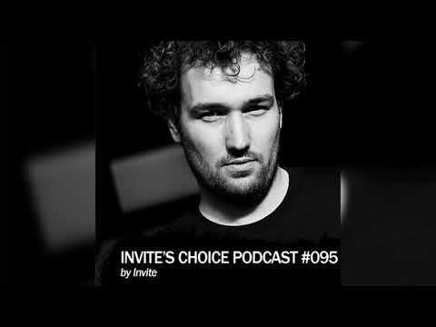 Invite's Choice Podcast 095 - Invite