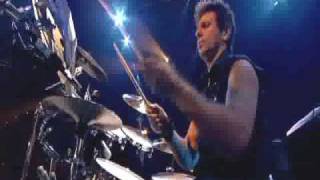 DuranDuran - Careless Memories (Live in London) HQ