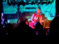The Dandy Warhols - Satyricon - Minnesoter