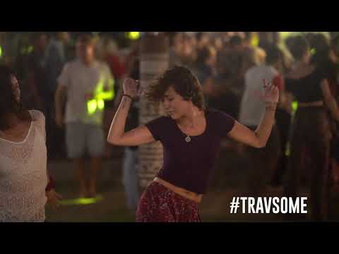 OMARI LATHA - TRAVSOME Dance Cover - Dushyanth Weeraman