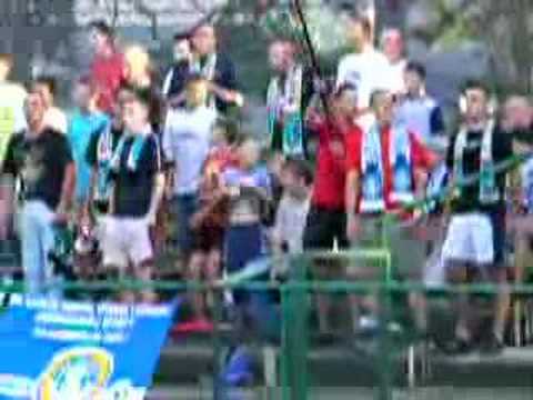 Sparta Janowiec - Dąb Barcin 2:2 (2:0)