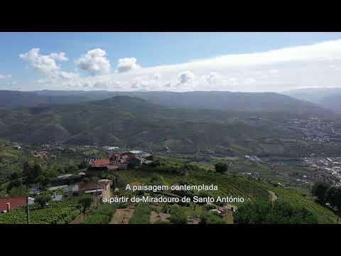Miradouro de Santo António