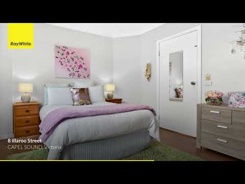 8 Illaroo Street, Capel Sound, VIC 3940, 4 slaapkamers, 2 badkamers, House