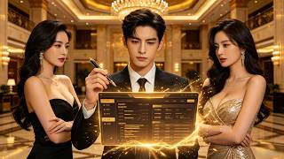 Download lagu 【Indo Sub】Dulu Diremehkan, Kini Kaya Raya Berkat Sistem Recharge! #Full #Minidrama mp3 Download lagu 【Indo Sub】Dulu Diremehkan, Kini Kaya Raya Berkat Sistem Recharge! #Full #Minidrama mp3