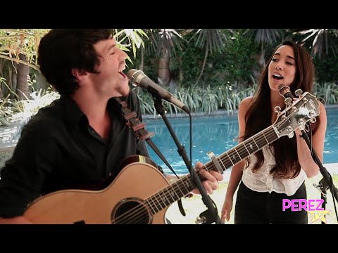 Scarecrow - Alex And Sierra