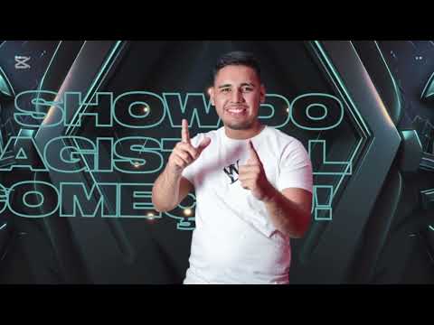 SET DO MAGISTRAL NA SEDE DO PALMEIRINHA 31-05-2025