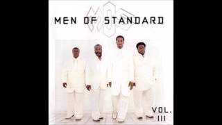 Men of standard.  He cares