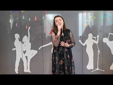 Emilia Warchoł  - MAŁE EM