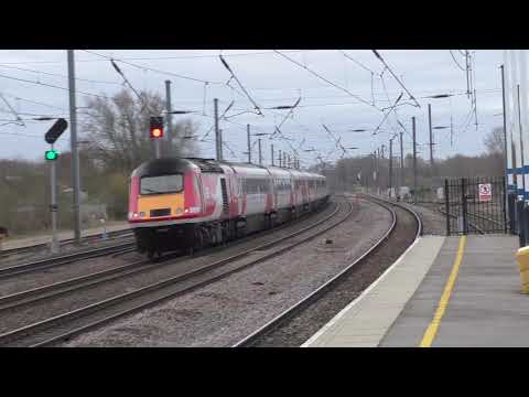 2 charters at Sandy 7.12.19