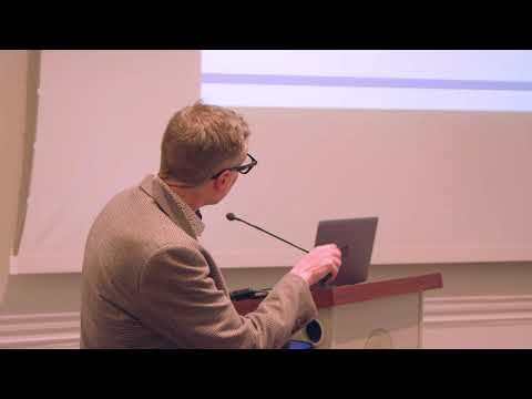 Professor Mark Girolami | Data-driven Engineering