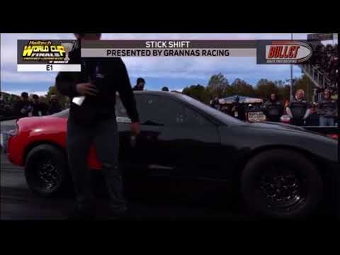 Red Demon v2 7.01 @ 216.9mph! Boostin Performance