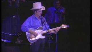 Merle Haggard - Kern River