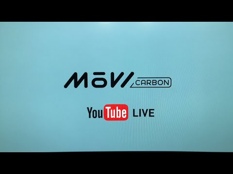 MōVI Carbon