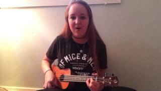 Nicola Venturini- Isn&#39;t That Something- Ray Toro Cover