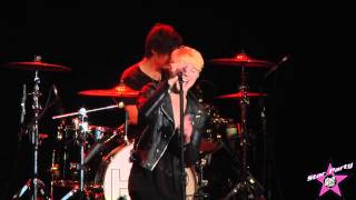 Hot Chelle Rae &#39;Honestly&#39; Live at KDWB&#39;s Star Party 2013!