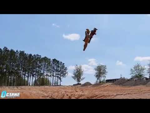 Dirt Bike Edit - OctaneProductions