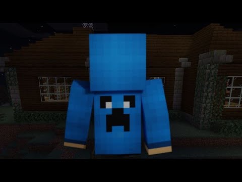 ОСТРОВ СМЕРТИ! Страшилка Minecraft