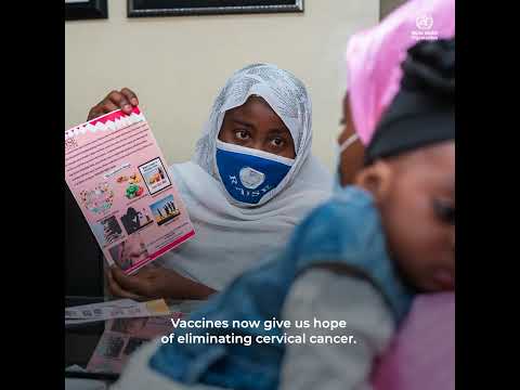 50th anniversary of the Expanded Programme on Immunization (EPI)