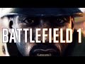 Battlefield 1: Storm of Steel (Single Player Gameplay) #1