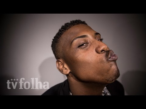 MC Beijinho, do camburão ao milhão