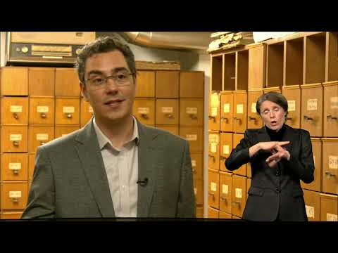 Pristupačan program: Trag - Lola (SZJ)