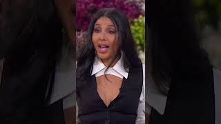 Download lagu Toni Braxton Reveals Her First Celeb Crush! mp3