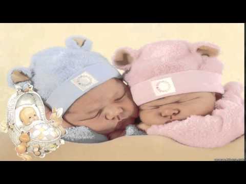 Hush little Baby~~ Anne Murray (This is for the little Maura, granddaughter of Chris and Mayka)