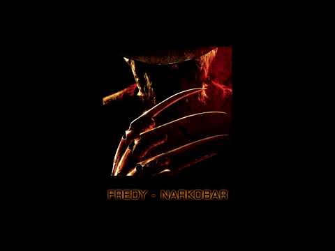 Fredy - Narkobar ( 2022)