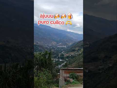 #cuilco #huehuetenango #lifeisbutadream #viral