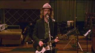 Beck - Think I&#39;m in Love - From the Basement (Part 2)