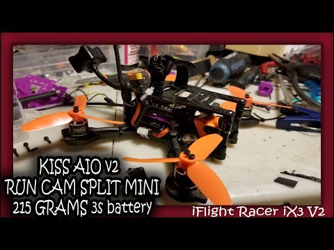 KISS 3 INCH | My Evil Erica's MAD MARC