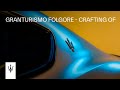 Maserati GranTurismo Folgore - Crafting of