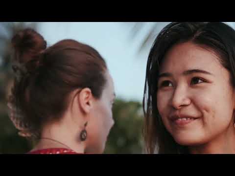 Chris Galmon & Andy Ztoned - show me the light (video edit)