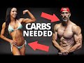 You Need Carbs For Fat Loss